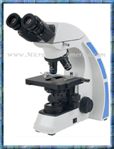 Accu-Scope Model 3000LED Binocular Microscope